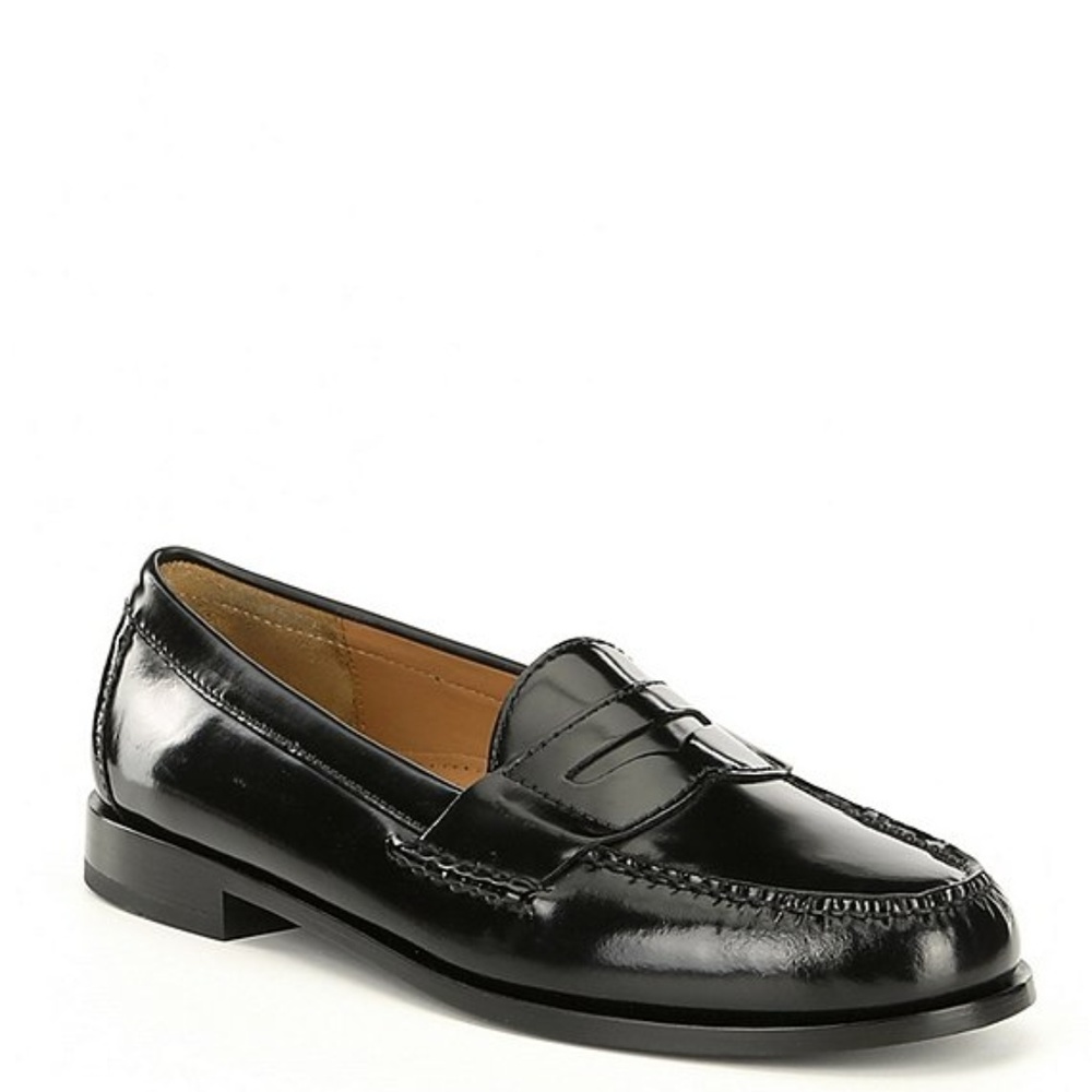 BRAND NEW Cole Haan Mens Pinch Penny Loafer Black